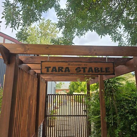 Tara Stables Vila Littlehampton Exterior foto